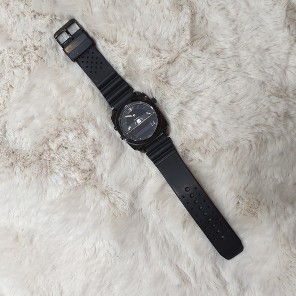 Martian Notifier Watch - Picture 2 of 6